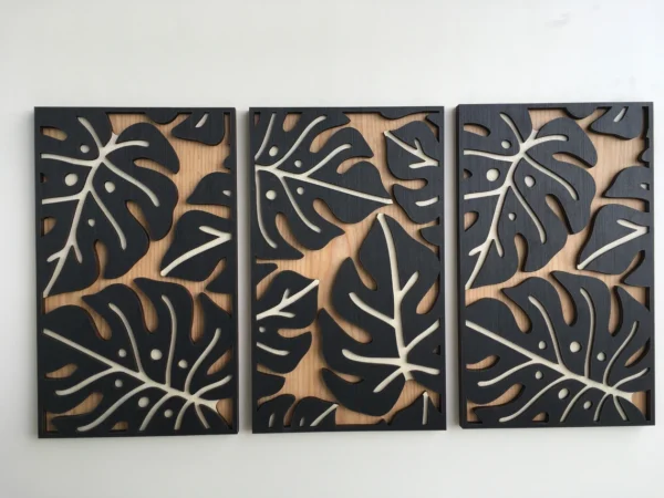 Botanical Elegance Tableau - T16 - Image 2
