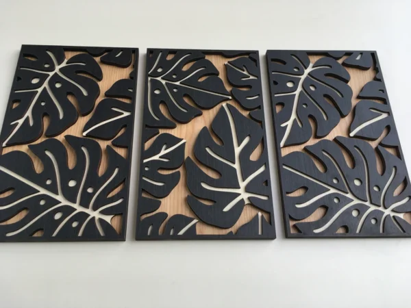 Botanical Elegance Tableau - T16 - Image 3