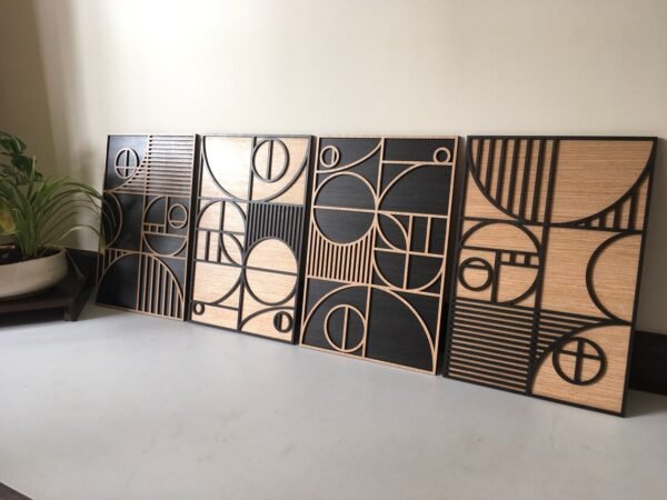 Golden Ratio Tableau - T7 - Image 2