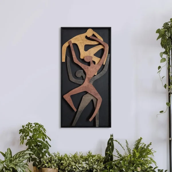 Harmony in Motion Tableau - T15 - Image 2