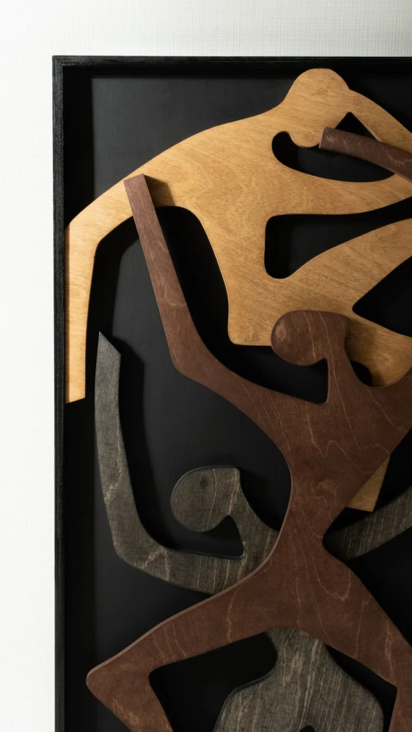 Harmony in Motion Tableau - T15 - Image 3